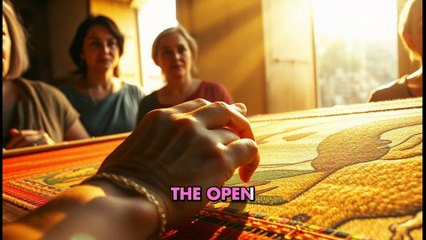 Arachne and her Transformation