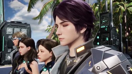 God of War Alliance Episode 13 Multi subtitles