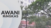 AWANI Ringkas: Pengesahan MetMalaysia