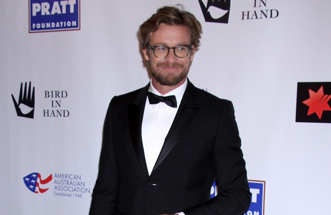 Simon Baker has pleaded guilty to driving under...