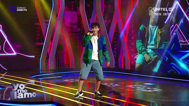 El imitador de Xavi cada vez más cerca de su arista, pero no es suficiente ¿Cómo le fue en su presentación?