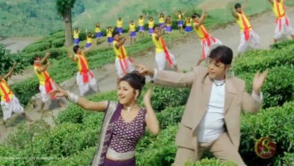 Ei Pahar Jane | Andho Prem  | Bengali Movie Video Song Full Hd | Sujay Music