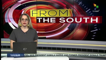Venezuela: "This event is important because it allows us to be united"