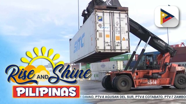 Smuggled na carrots at mga puting sibuyas galing China, nakumpiska ng D.A. at BOC sa Subic