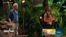 Inmunidad, vetos y traición: quién fue el último eliminado de Survivor Expedición Robinson