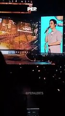 "That's Okay" performed live by DO of EXO | PEP Jams