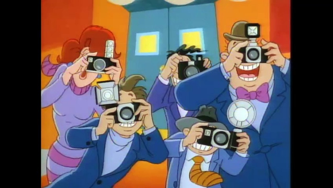 McGee & Me - #2. A Star In The Breaking 1989