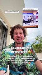 Luisito Comunica Regresa tras su Detención en República Dominicana 🎥