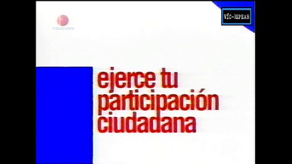Opción 2008 - Comercial - Televen (2008) - Venezuel