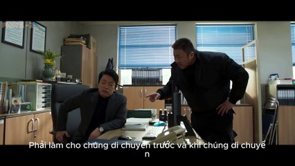 Vây Hãm: Kẻ Trừng Phạt 2024 (Ma Dong Seok) - Part 2/2