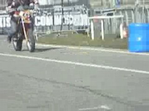 moi vs nono (il pren sa pilule)lol