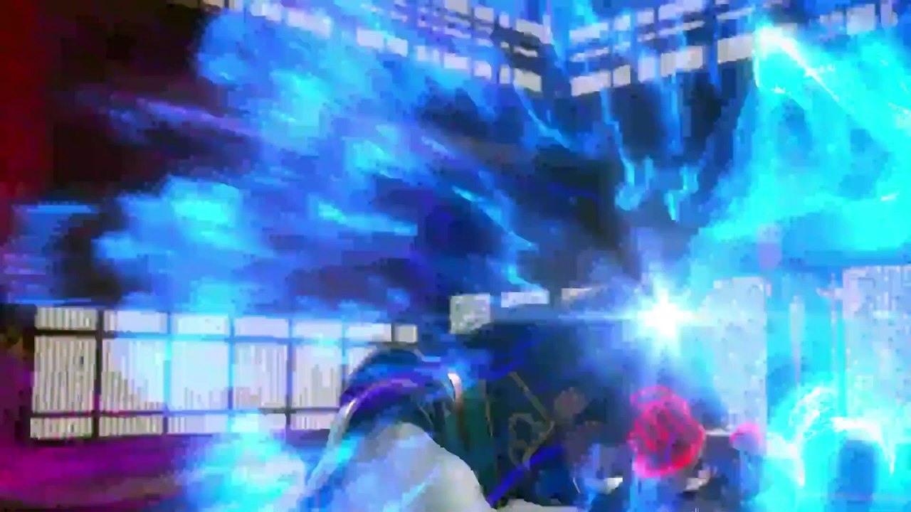 剑道第一仙 第54集 蓝光 #神话动漫社