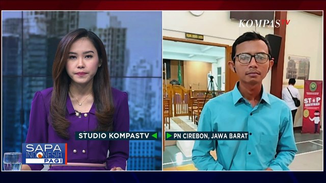 Sempat Tertunda, Simak Agenda Sidang PK Lanjutan 6 Terpidana Kasus Pembunuhan Vina-Eky Hari Ini