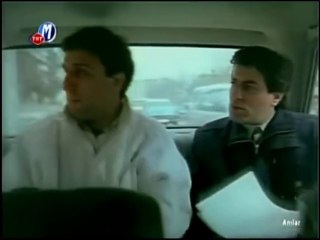 Anilar 1989 Coskun Sabah Vhs Türk Film