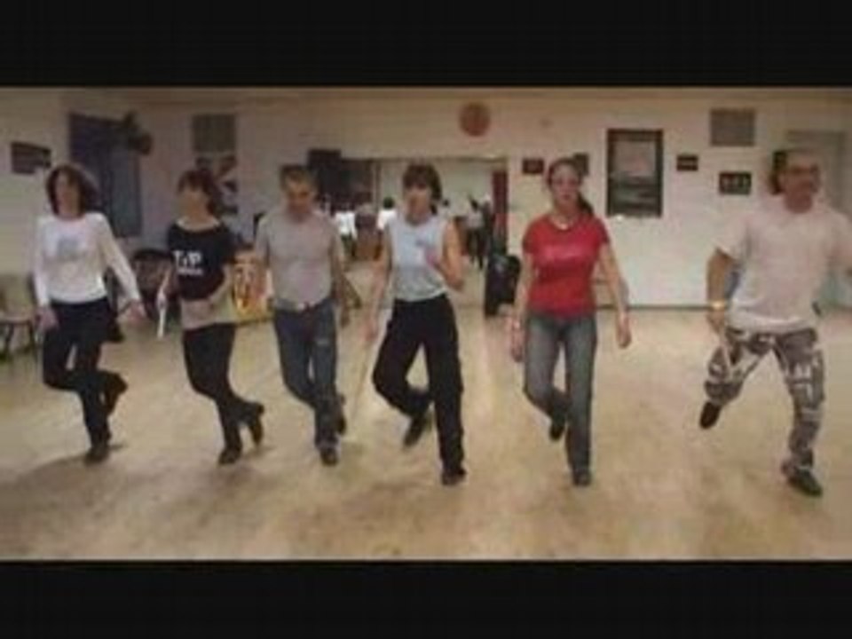 Ecole de danse JO DI MATTIA