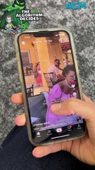 The algorithm decides: regional Aussies connect with social media