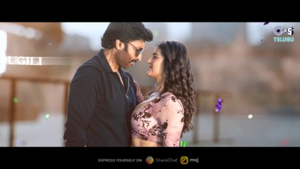 Moroccan Maguva: Lyrical Highlights with Viswam Gopichand & Kavya Thapar 🎶