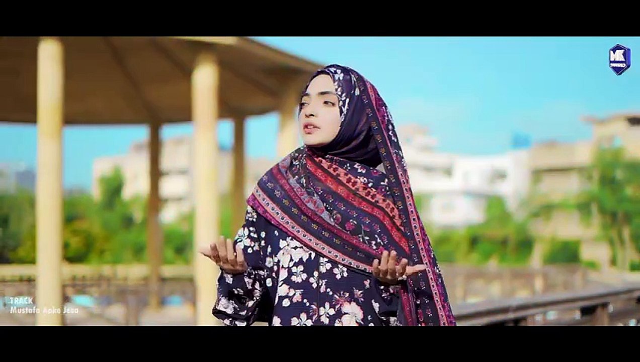 New Heart Touching Naat