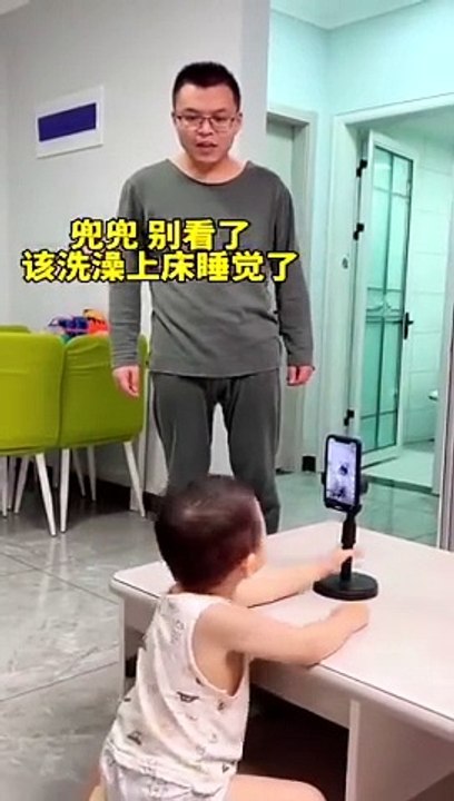 Cutest baby