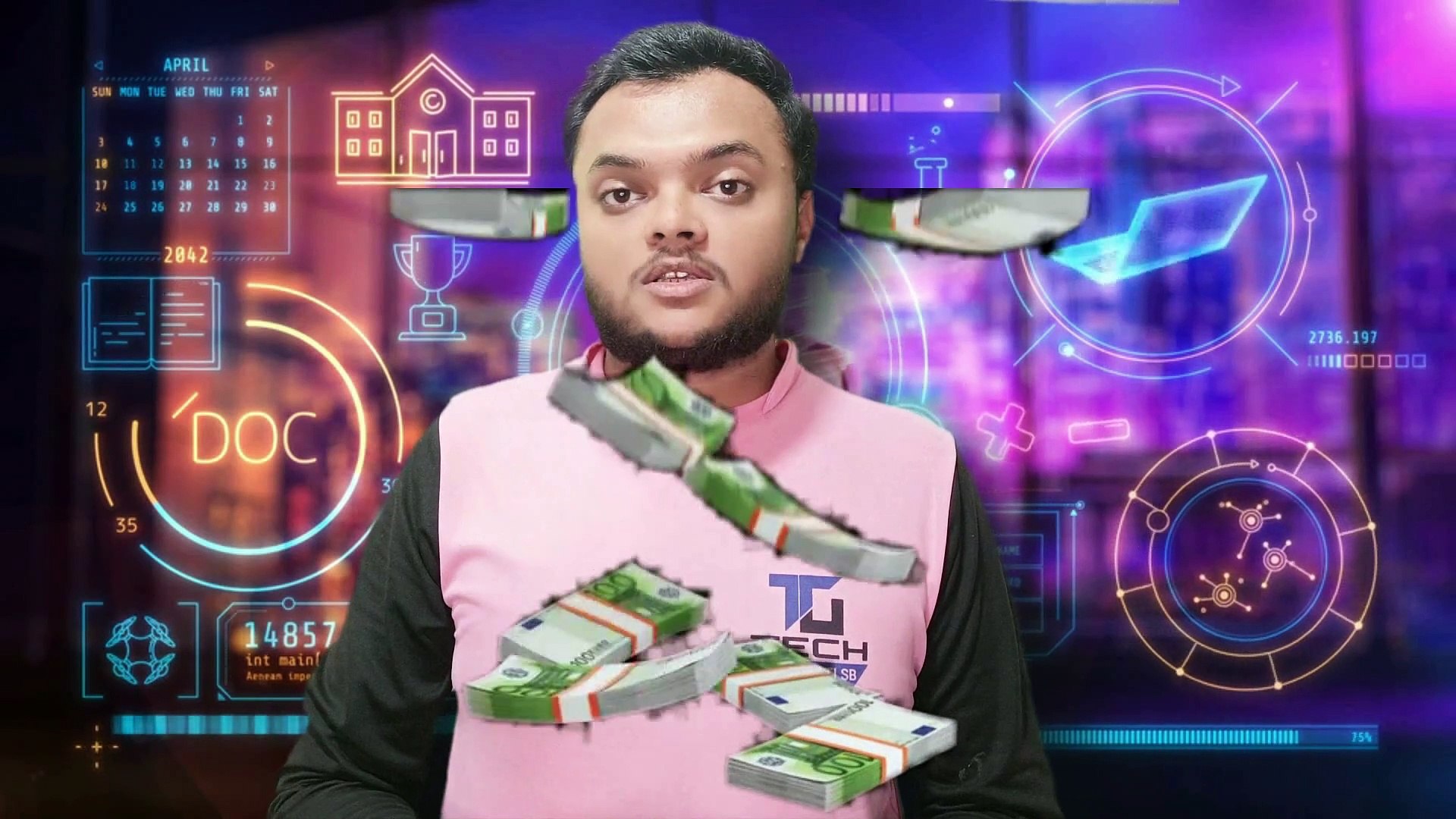 ⁣AI influencers કેવી રીતે બનાવવું? AI Video Kaise Banaye - Realistic AI Influencer | Make Money With 