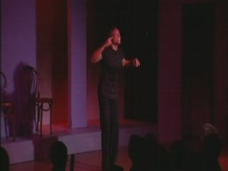 No Country For Old White Men