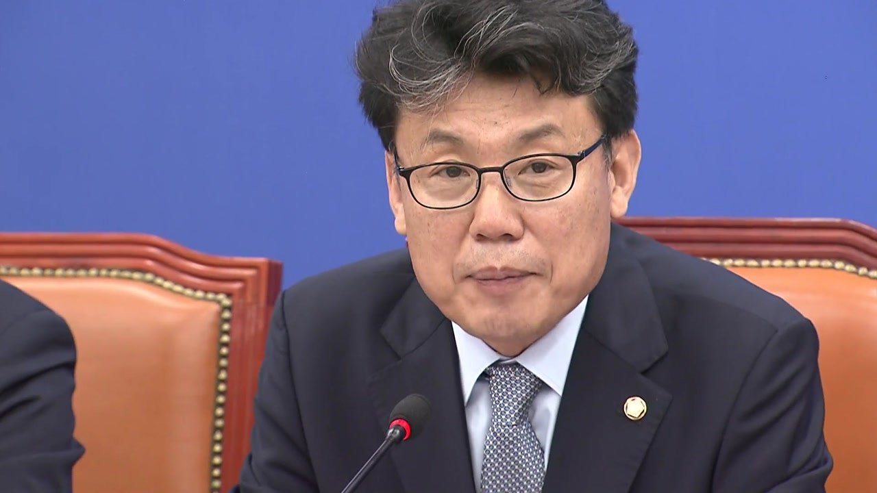 진성준 "의료계 대표 참여 없는 '식물협의체'는 의미 없어" / YTN