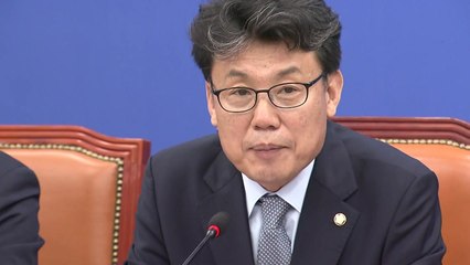 진성준 "의료계 대표 참여 없는 '식물협의체'는 의미 없어" / YTN