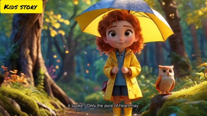 The Enchanted Library