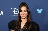 Aubrey Plaza 'forgot how to talk' when she had a stroke at the age of 20