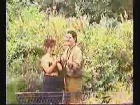 Cheb Hasni - Galbi a chakli(Video)