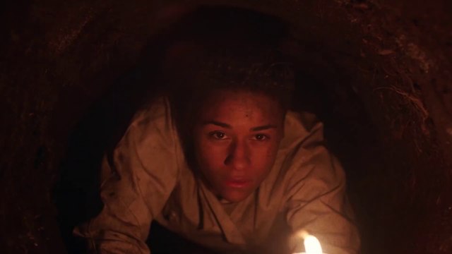 La casa de los despojos - Tráiler Oficial latino Amazon Prime