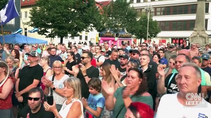 Almanya’da Schengen’in sonu mu geliyor? ''Sınır kontrollerimiz sürecek'' | VİDEO