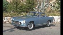 Ferrari 250  Coupè Granturismo