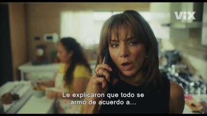 ¡No te pierdas el tráiler oficial de 'Intercambiadas' (2024) en ViX! 🎬