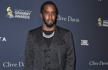 Sean 'Diddy' Combs has been accused of sexual abuse by former Danity Kane member Dawn Richard