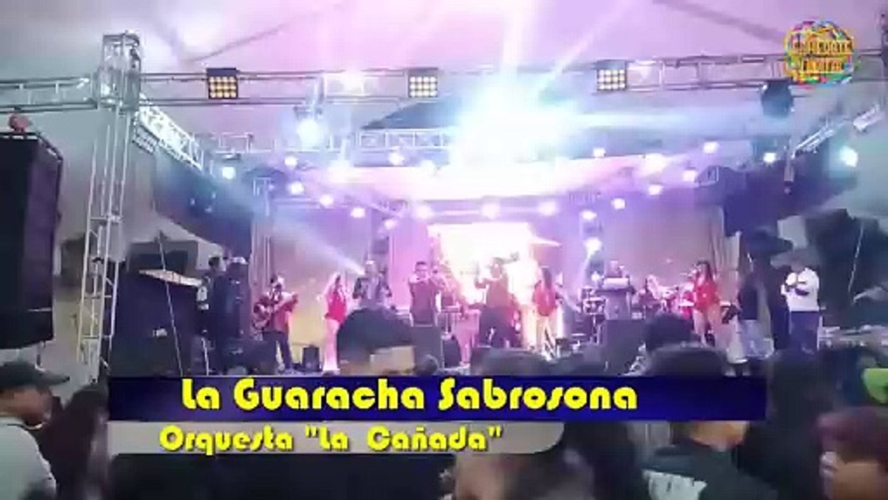 Guaracha Sabrosona