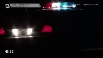 DIABÓLICOS - EPISÓDIO INÉDITO