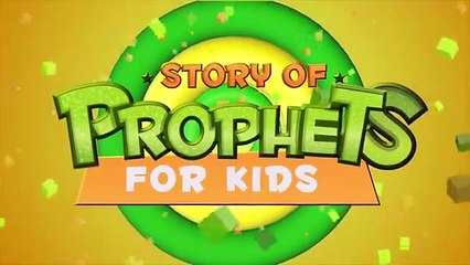 Prophet Stories In Urdu _ Prophet Zakariya (AS) Story _ Quran Stories In Urdu.