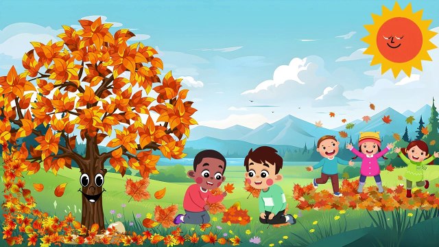 6 Bedtime Stories #bedtimestories #childrenstories