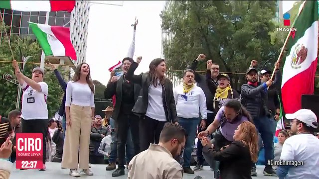 Reforma judicial, ¿qué sigue para los trabajadores del PJ?