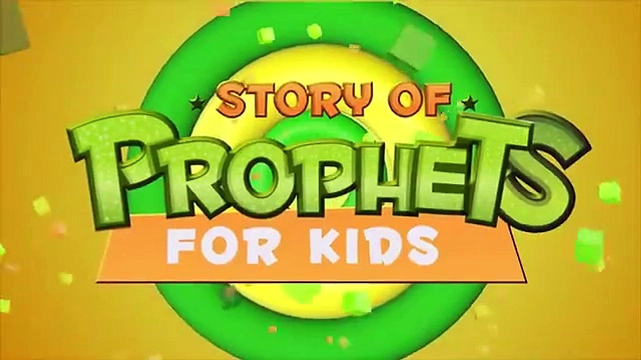 Prophet Stories In Urdu _ Prophet Isa (AS) Story _ Part 1 _ Quran Stories In Urdu.