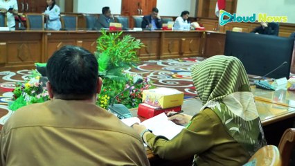 Tindak Lanjuti Rekomendasi BPK Terkait LHP Keuangan Pemkab, DPRD Kutim Panggil Dinas Terkait