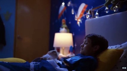 Entrevista con Silvia Navarro y David Chocarro, protagonistas de "Juegos interrumpidos" | M2