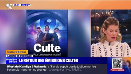 Série sur Loft Story, Popstars, Intervilles... Le retour des émissions cultes