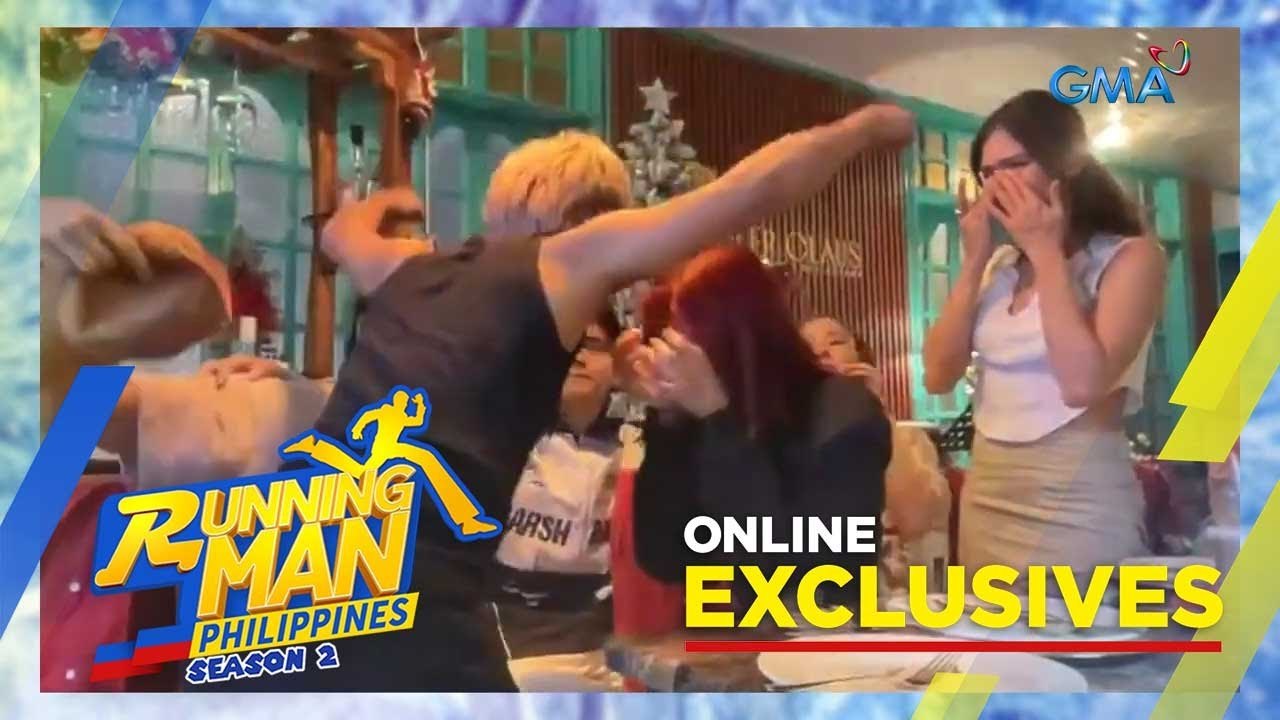 Running Man Philippines 2: Runners react to 'Running Man PH' Season 2 finale! (Online Exclusives)