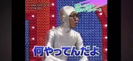 【モジモジくん】佐藤江梨子　粉水
