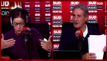 Elisabeth Lévy : LFI Accusé de Promouvoir le Racialisme 🚨