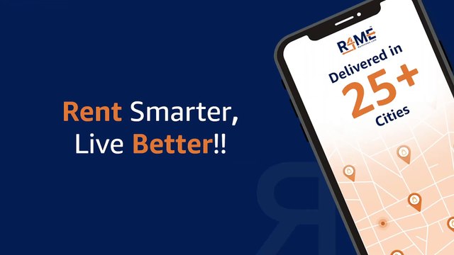 Rentit4me | Take Appliances, Furniture, Cars on Rent