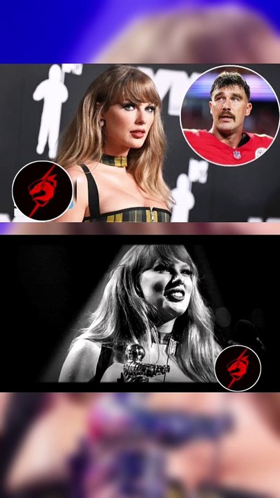 The REAL REASON Travis Kelce Didn’t Join Taylor Swift at the 2024 MTV VMAs _ E! News
