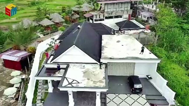 Keunggulan Waterproofing Dak Cor untuk Konstruksi Beton | Jasa Aplikator Waterproofing